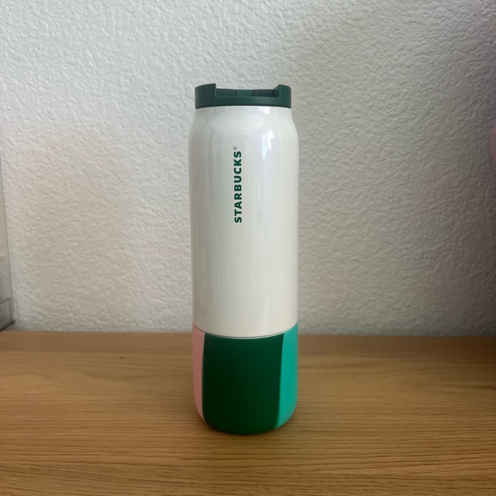 Starbucks 20oz Travel Tumbler
